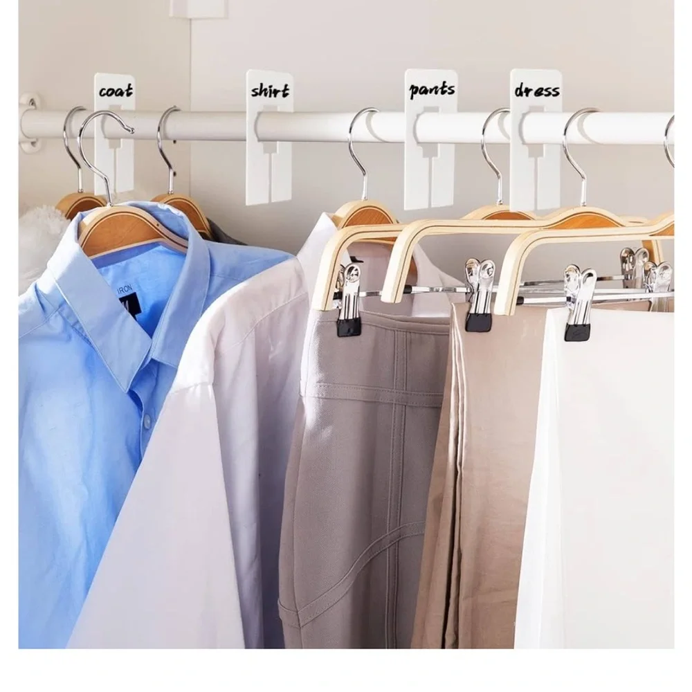 Closet dividers 👑